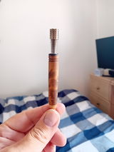 Vincent review photo