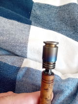 Vincent review photo