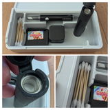 Steve review photo