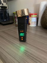 Dan review photo