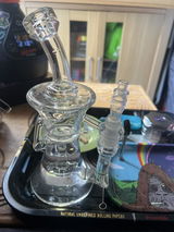 Martin review photo