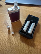 A.J. review photo