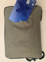 Jamie review photo