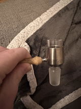 Anonymous review photo