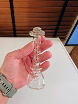 Vinny review photo
