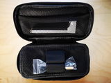 Vape review photo