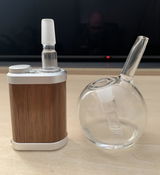 Jamie review photo