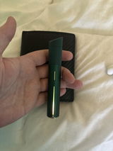 Jon-Paul review photo