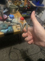Kyle review photo