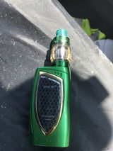 Paul Smith review photo