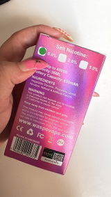 Nere review photo