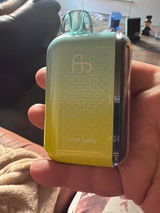 Simon Kundinger review photo