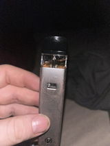 Anonymous review photo