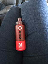 Anonymous review photo