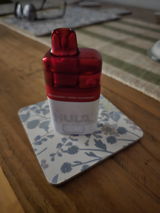Edward Corbett review photo