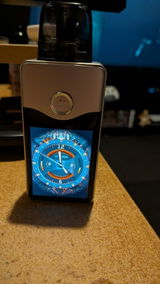 Steven Griffin review photo