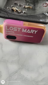 Anonymous review photo