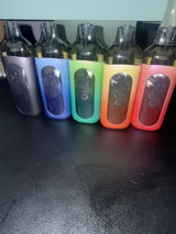 Anonymous review photo