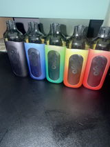Anonymous review photo