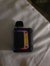 Anonymous review photo