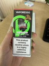 Anonymous review photo
