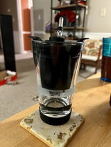 Hazy Southerner review photo