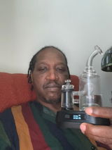 Woofortz-five-funky-fingerz. LLC. review photo