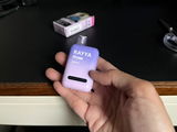 Mai review photo