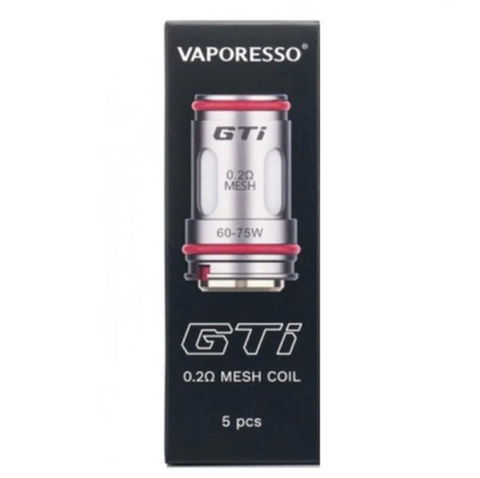 Vaporesso GTi Replacement Mesh Coils