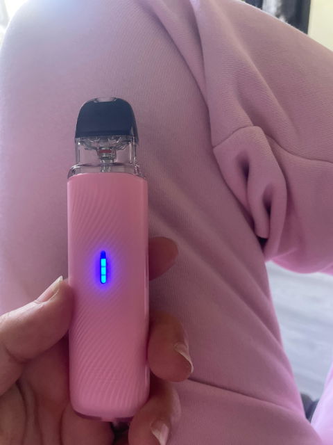 Uwell Caliburn G5 Lite Vape Kit