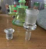 Barry McCockinher review photo