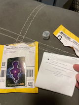 William Buford review photo