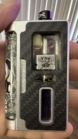 Oscar M. review photo