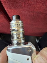 Bryant G. review photo
