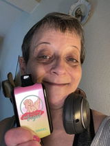 Kimberly W. review photo