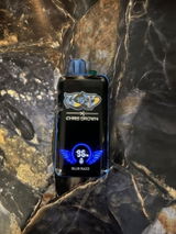 Frazer J. review photo