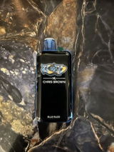 Frazer J. review photo