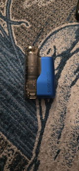 Paul D. review photo