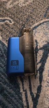 Paul D. review photo