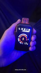 Zubin K. review photo