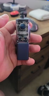 Ryan B. review photo