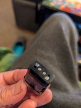 Marvin R. review photo