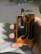 Justin A. review photo