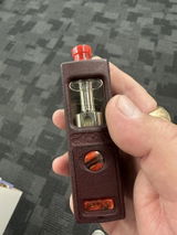 Gregory S. review photo