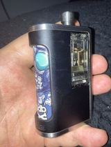 Derrick R. review photo