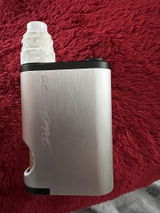 Kimi C. review photo
