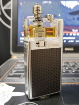EDWIN S. review photo