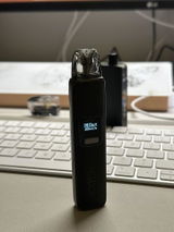 Henry K. review photo