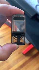 Patricio M. review photo