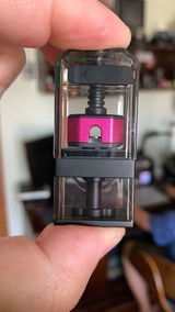 Patricio M. review photo